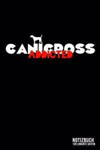 Canicross addicted