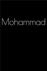 Mohammad