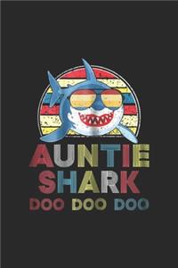 Auntie Shark Doo Doo Doo