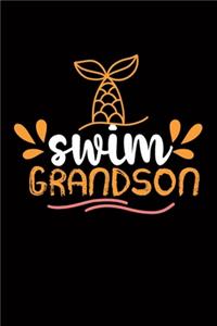 Swim Grandson