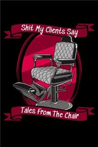 Shit My Clients Say