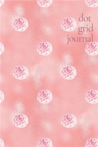 Dot Grid Journal