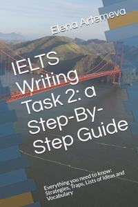 IELTS Writing Task 2