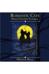 Wool Painting Tutorial 