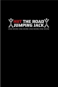 Hiit The Road Jumping Jack