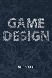 Game Design