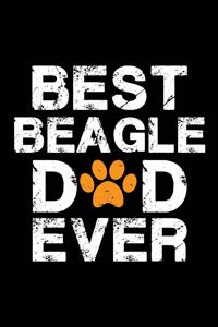 Best Beagle dad ever