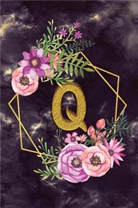 Q