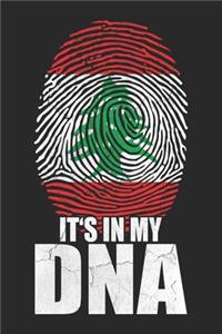 It's In My DNA