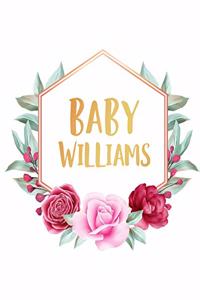 Baby Williams