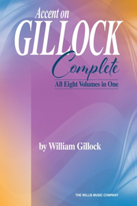 Accent on Gillock