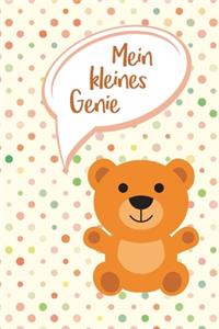 Meine kleines Genie