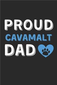 Proud CavAMalt Dad