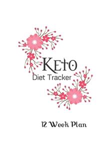 Keto Diet Book