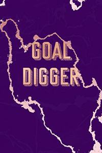 Goal Digger