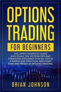 Options Trading for Beginners