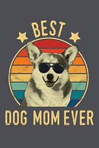 Best Dog Mom Ever