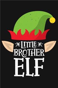 Little Brother Elf