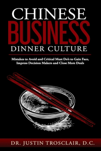 Chinese Business Dinner Culture