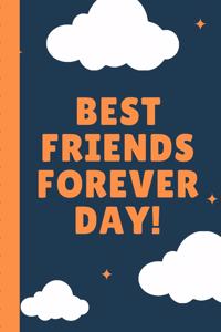 Best Friends Forever Day