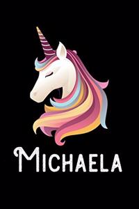 Michaela