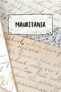 Mauritania