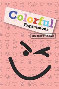Colorful Expressions