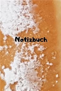 Notizbuch