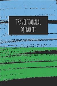 Travel Journal Djibouti