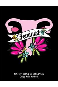 Feminist 8.5