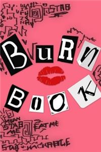 Burn Book