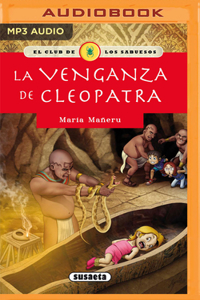 La Venganza de Cleopatra