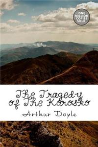 Tragedy of The Korosko
