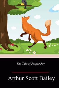 Tale of Jasper Jay