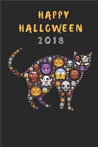 Happy Halloween 2018