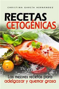 Recetas cetogénicas