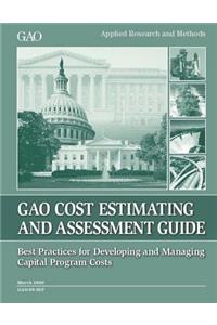 Cost Estimating and Assessment Guide