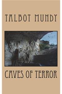 Caves of Terror