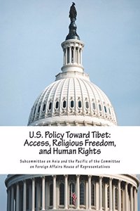 U.S. Policy Toward Tibet