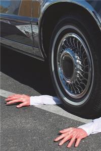 Bad Parking Job Journal