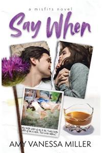 Say When