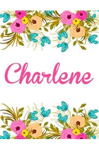 Charlene