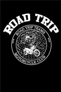 Road Trip