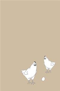 Chicken Scratch