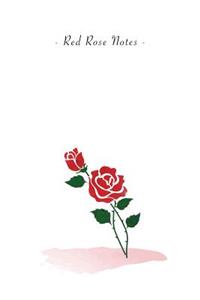 Red Rose Notes