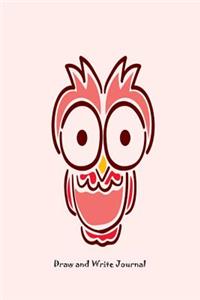 Draw and Write Journal