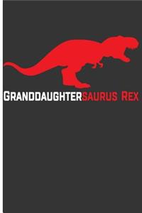 Granddaughtersaurus Rex
