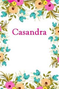 Casandra