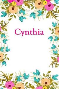 Cynthia