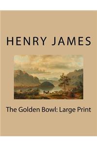 The Golden Bowl